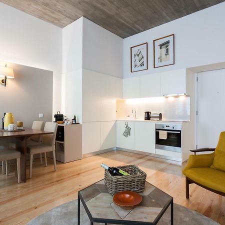 Flh Alecrim Modern Flat Lägenhet Lisboa Exteriör bild