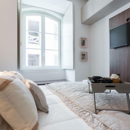 Flh Alecrim Modern Flat Lägenhet Lisboa Exteriör bild
