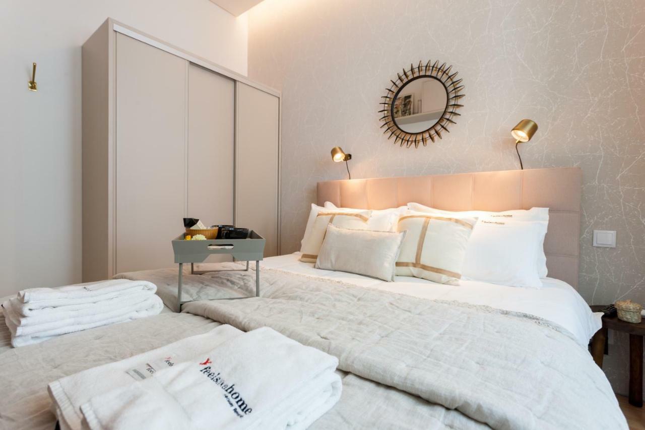 Flh Alecrim Modern Flat Lägenhet Lisboa Exteriör bild