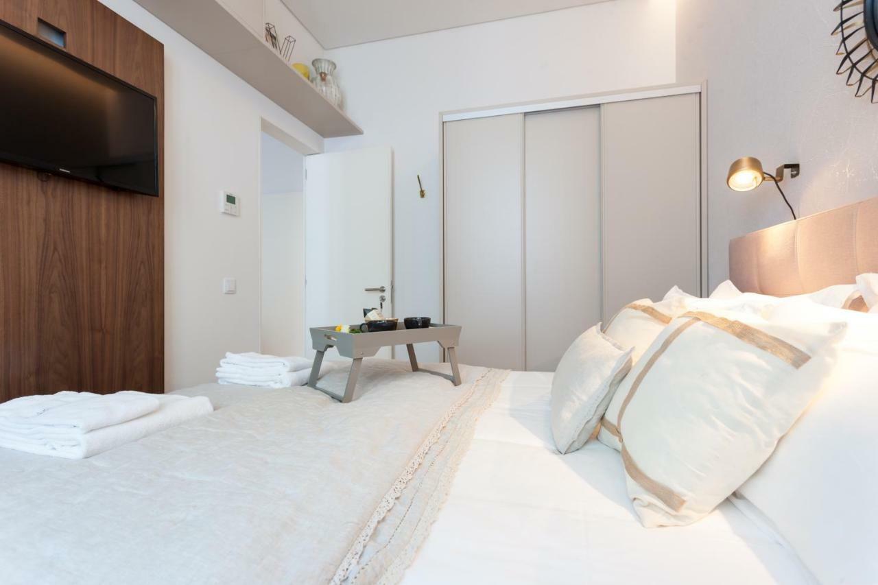 Flh Alecrim Modern Flat Lägenhet Lisboa Exteriör bild